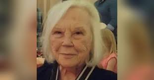 Shirley R. Johnson Obituary