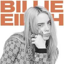 Billie Eilish Guitar Chords And Tabs Guitartabsexplorer Com