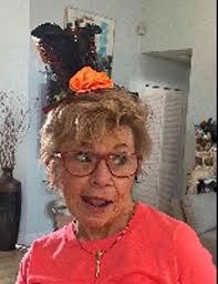 Barbara Winkel Obituary