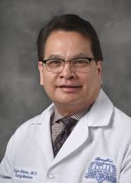 Edgar Altares, MD
