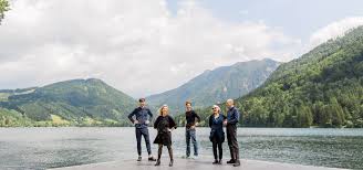 Χάρτης ξενοδοχείων στην περιοχή lunz am see: Festival Wellenklaenge Lunz Am See