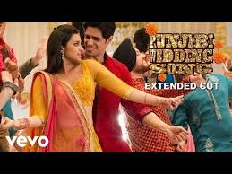 Punjabi Wedding Song Video Parineeti Chopra Hasee Toh Phasee Youtube Wedding Video Songs Wedding Dance Songs Bollywood Music Videos