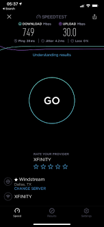 To examine the speed of your wifi connection, you can i just bought a 2018 macbook pro 15 and i've been trying to find my wifi connection speed. Iphone 11 Max Wifi Speeds Macrumors Forums