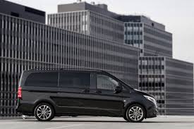 8 Image 2020 Mercedes Vito