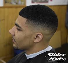 Mark Maciver On Twitter Number 2 With The Grain And Skin Fade Slidercuts