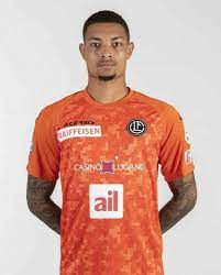 They play at the stadio cornaredo. Fc Lugano 2020 21 Kits