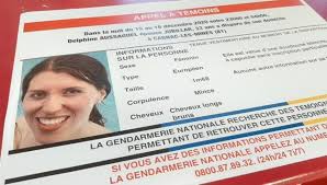 Il décrit delphine jubillar comme une. Disappearance Of Delphine Jubillar Her Brothers And Her Sister Call To No Longer Fabulate In Their Name Today24 News English