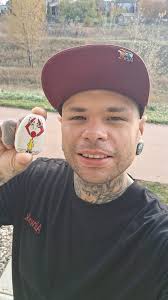 I finished the painting of my son's dog. I really like the way it came out