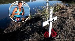 Kim Richmond's mother 'ecstatic' at murder verdict for…