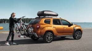Accessoires Attelages Jantes Tapis De Sol Dacia