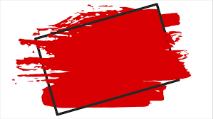 Clenched fist on red brush stroke circle hand vector. Red Brush Stroke Transition Background Stock Footage Video 100 Royalty Free 16634224 Shutterstock