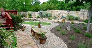 How much does xeriscaping cost? Reflections On A Xeriscape Xeriscape Front Yard Xeriscape Landscaping Rock Garden Landscaping