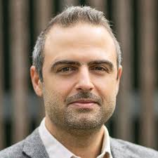 Karam Shaar كرم شعّار