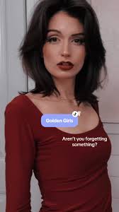 Golden Girls Dorothy Aren't You Going to Wish Me A Good Day