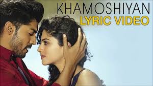 Khamoshiyan Full Audio Song Khamoshiyan Hd Video Dailymotion Download khamoshiyan hindi songs torrents absolutely for free, magnet link and direct download also available. khamoshiyan full audio song khamoshiyan hd