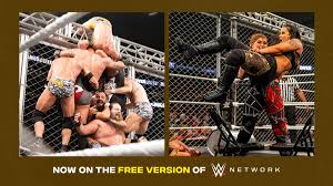 If it didn't work or if you are confused make sure to comment i will for sure respond. All Nxt Takeover Wargames Events And More Unlocked On Wwe Network Free Version Newsopener