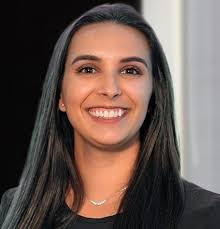 Marissa Malone's Instagram, Twitter & Facebook