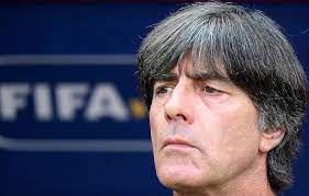 Born 3 february 1960) is a german football coach and former player. German Football Coach Low Friendly Match Against Russia In Leipzig To Be Good Test Sport Tass