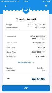 Transfer puksa di ganti uang. Tukar Pulsa Menjadi Uang Asli Atm Transfer Home Facebook