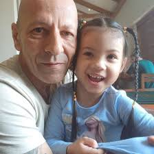 Mary Crosby with her bestie Angie. 💜💜💜💜 RHOSLC 💯 💯