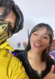 Kenyi Nakamura: La Música que Te Enamora