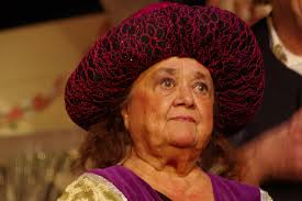 Come out and meet the Fink Brothers after they finally secured a part in  the Christmas Play even though the church members thought they were not  “high class” enough for the church