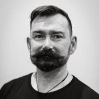 William Ashman's Instagram, Twitter & Facebook