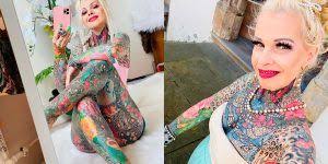 Check out amazing bellyexpansion artwork on deviantart. The Suerb Digital Neon Art Of Nick Kempton German Grandma Dot Art Painting Young Queen Victoria