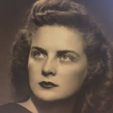 Martha Braddock Obituary July 22, 2019