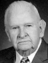 Obituary information for Irvin H. 'Pokey' Davis