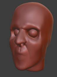 Recreating childhood computer with new techniques