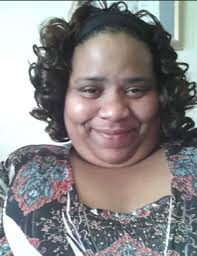 Obituary for April Clarice Howard