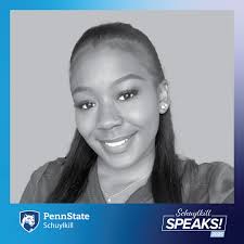 Eight Penn State Schuylkill nursing students from the Penn State Ross and  Carol Nese College of Nursing, along with faculty member Jaclyn Sims, were  inducted into the Sigma Theta Tau International Honor