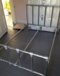 Berikut ini daftar harga pipa pvc, harga pipa galvanis, harga pipa paralon dan harga pipa besi terbaru semua jenis dan ukuran. Siakap Keli D I Y Katil Guna Batang Paip Besi Menarik Facebook