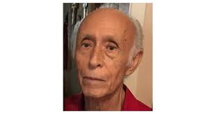 Evaristo Cornejo Obituary (1933