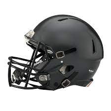 Riddell Victor Youth Helmet Side View Helmet Football Helmets Football Gear