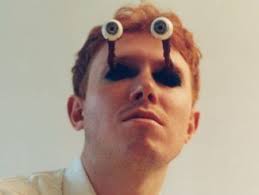 Five Minutes With" local Toronto band Lovers Touch