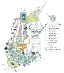Pin On Kifsgate Gardens