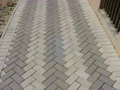 11 gambar 3d di jalanan ini dijamin bikin kamu geleng geleng kepala via idntimes.com. 480 Ploter Ideas Paving Design Paving Pattern Pavement Design