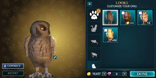 Harry Potter: Hogwarts Mystery