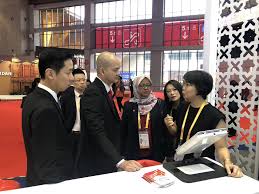 And what role can the church play? Working Visit Of Yb Dr Ong Kian Ming Deputy Minister Of International Trade And Industry Shanghai 4 9 November 2019 Home Portal