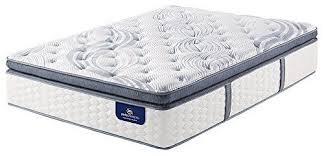 Serta Perfect Sleeper Elite Super Pillow Top 600 Innerspring Mattress Queen Amazon Best Buy Serta Perfect Sleeper Twin Mattress Innerspring Mattresses