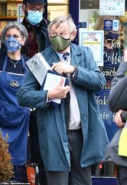 Martin clunes net worth & salary: Martin Clunes Gets To Work On The Second Series Of Manhunt Aktuelle Boulevard Nachrichten Und Fotogalerien Zu Stars Sternchen