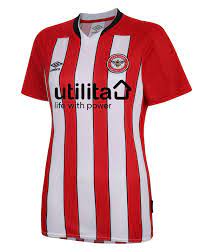 04:30 classic goals from 2021/22's opening fixtures 12/8/2021 cc ad Buy Brentford Fc Jersey Cheap Online