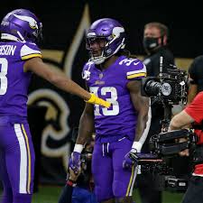 Oct 21, 2020 · minnesota vikings release first unofficial depth chart for 2021 season. Pff Ranks The Minnesota Vikings Roster 9th Best In The Nfl For 2021 Sports Illustrated Minnesota Vikings News Analysis And More