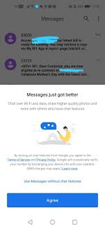 Contact google ads to create your account google ads experts are available to provide free help with creating your new account. Rcs Chat Android Imessage Just Dropped In Sg Singapore