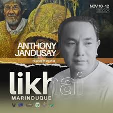 Likhai Marinduque
