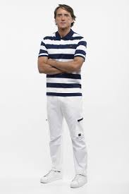 Shop the range online today. Roberto Mancini Look 1 Spring Summer Official Paul Shark Site