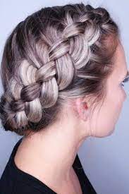 Pin On Hair Styles