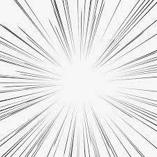 Radiation Line Radiation Lines Minimalist Png Transparent Clipart Image And Psd File For Free Download Screentone Comic Tutorial Fire Image